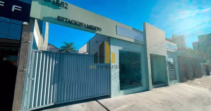 Ponto comercial com 5 salas para alugar na Cidade Nova I, Indaiatuba 
