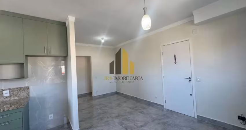 Apartamento com 3 quartos para alugar no Jardim Barcelona, Indaiatuba 