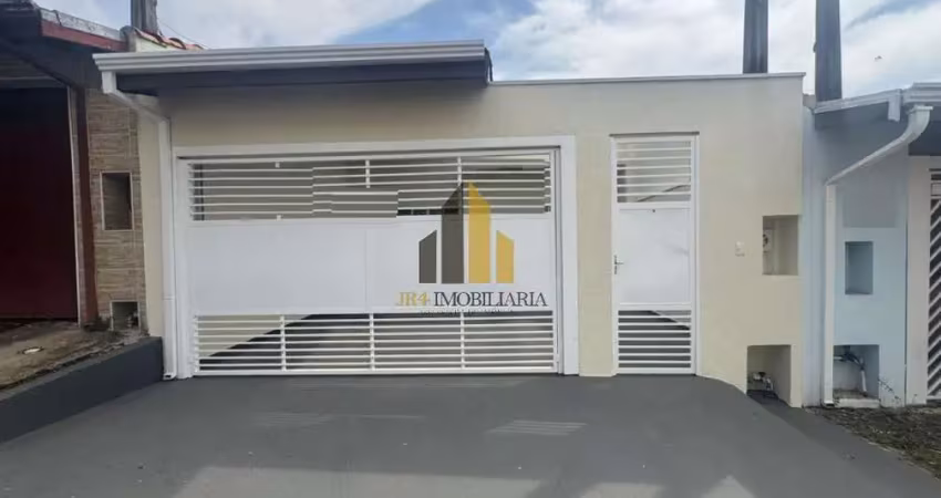 Casa com 3 quartos para alugar no Jardim Valença, Indaiatuba 