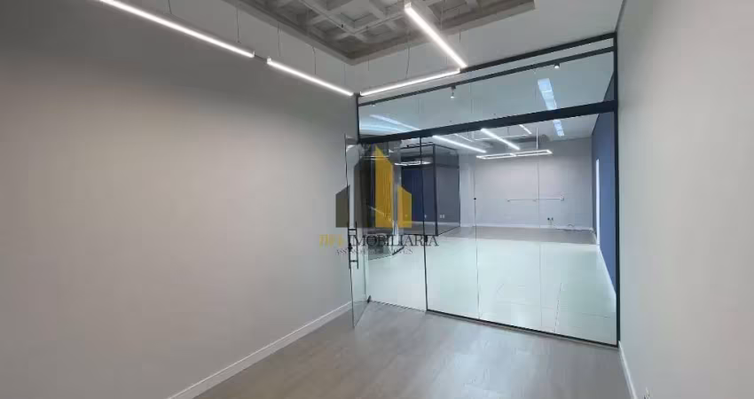 Ponto comercial com 8 salas para alugar no Jardim Esplanada, Indaiatuba 