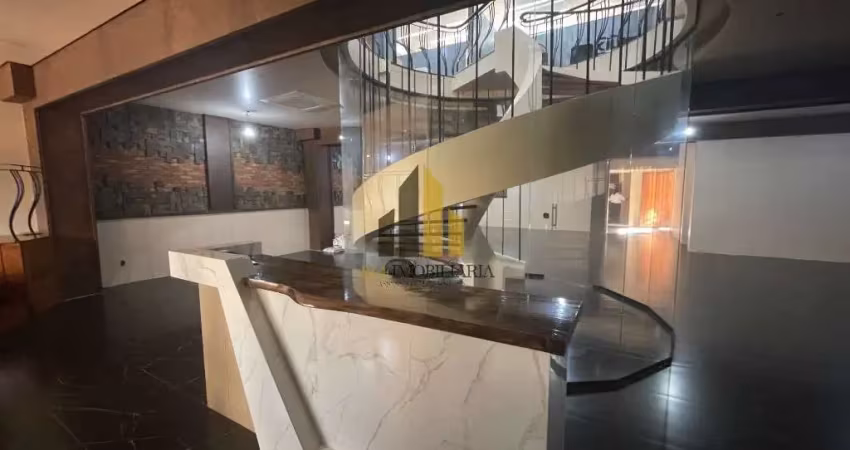 Ponto comercial com 1 sala para alugar no Jardim Esplanada, Indaiatuba 