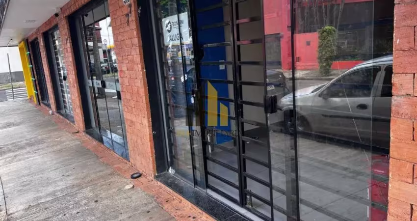 Sala comercial com 1 sala para alugar na Cidade Nova I, Indaiatuba 
