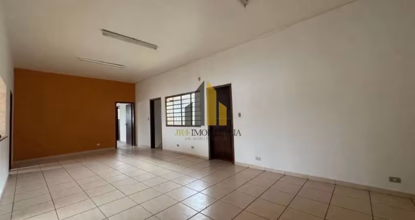 Casa com 4 quartos para alugar no Jardim Moacyr Arruda, Indaiatuba 