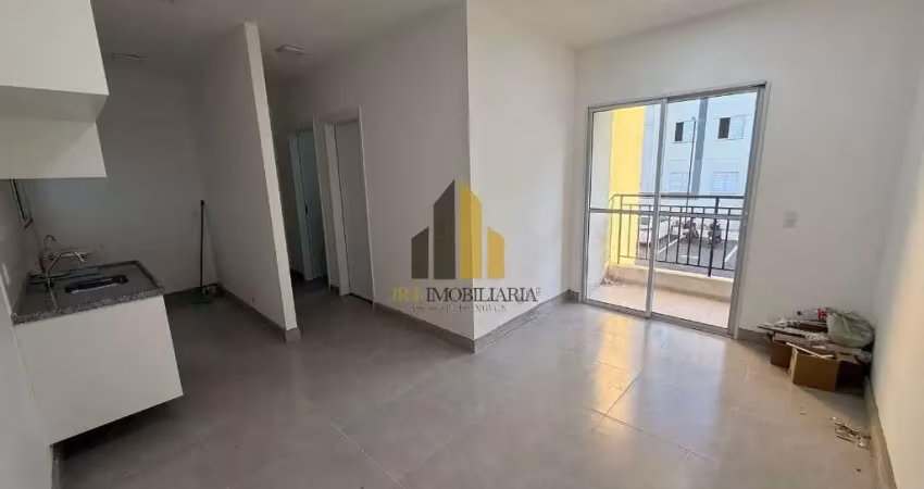 Apartamento com 2 quartos para alugar no Loteamento Residencial Vila Fahl, Indaiatuba 