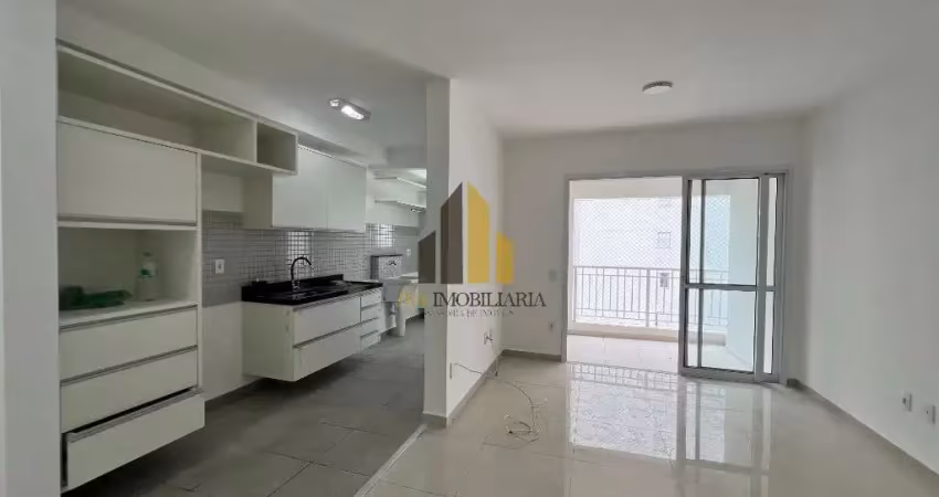 Apartamento com 3 quartos para alugar na Cidade Nova II, Indaiatuba 