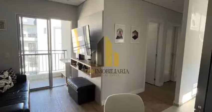 Apartamento com 2 quartos à venda no Loteamento Residencial Vila Fahl, Indaiatuba 