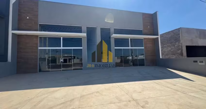 Ponto comercial com 1 sala para alugar no Parque Campo Bonito, Indaiatuba 