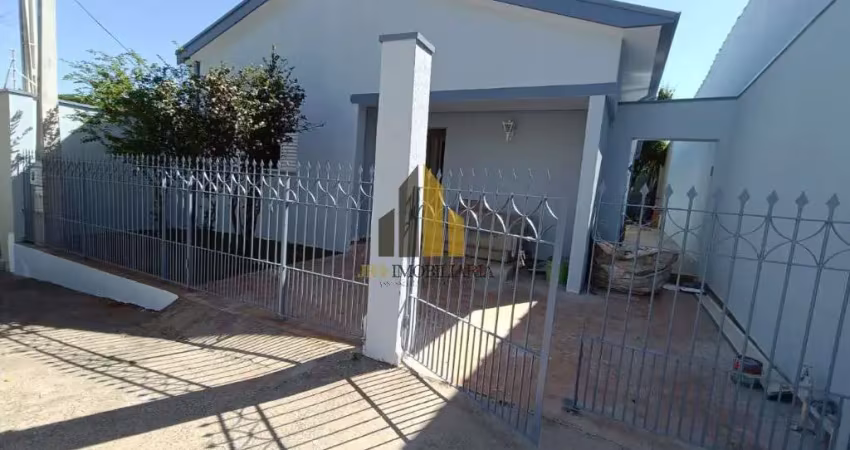 Casa comercial com 3 salas para alugar no Jardim Pau Preto, Indaiatuba 
