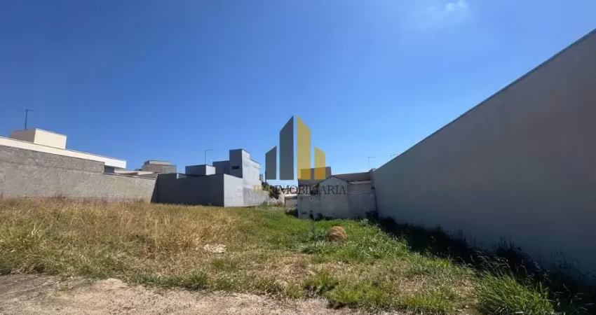 Terreno à venda no Jardim Barcelona, Indaiatuba 