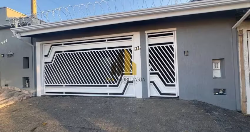 Casa com 3 quartos para alugar no Jardim Portal do Sol, Indaiatuba 