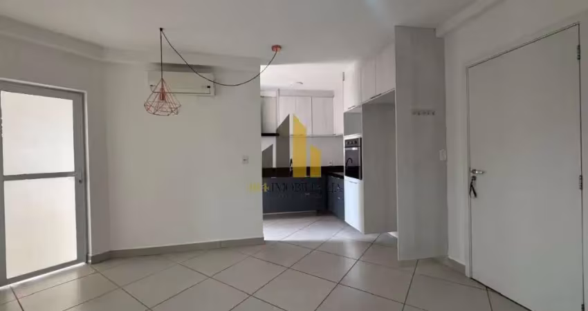 Apartamento com 3 quartos para alugar no Jardim Bela Vista, Indaiatuba 