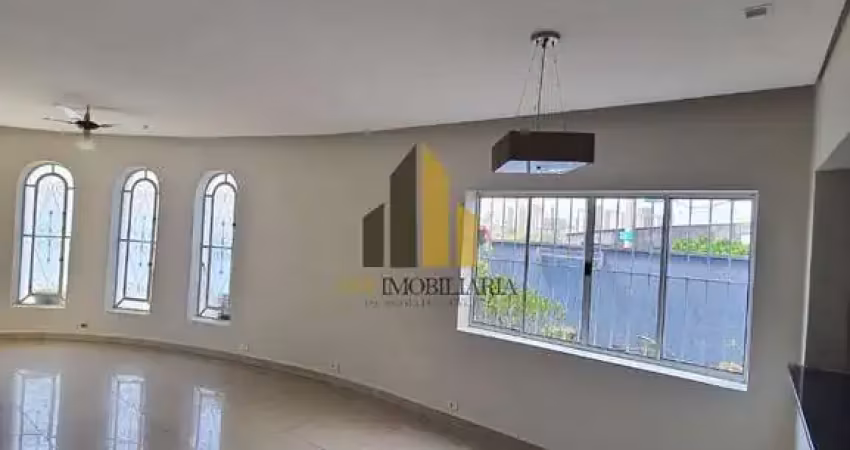 Casa com 3 quartos para alugar no Jardim Flórida, Indaiatuba 