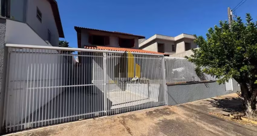 Casa com 3 quartos para alugar na Vila Suíça, Indaiatuba 