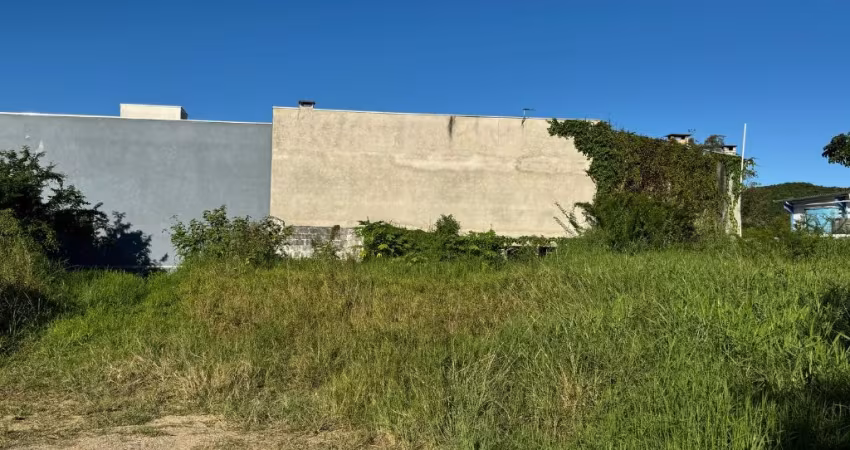 Belo Terreno no Gravata de Penha/SC