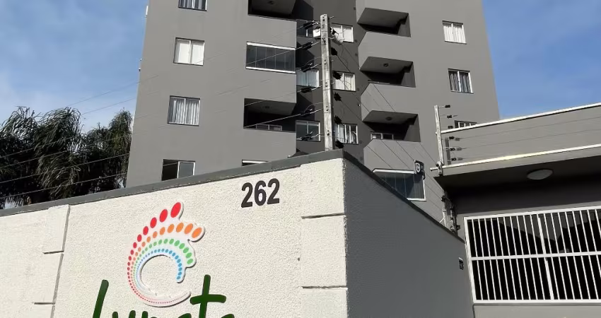 Belo Apartamento pronto para morar ou alugar no Centro de Penha/SC