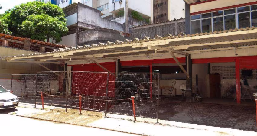 Prédio para Venda em Salvador, Campo Grande, 3 banheiros, 12 vagas