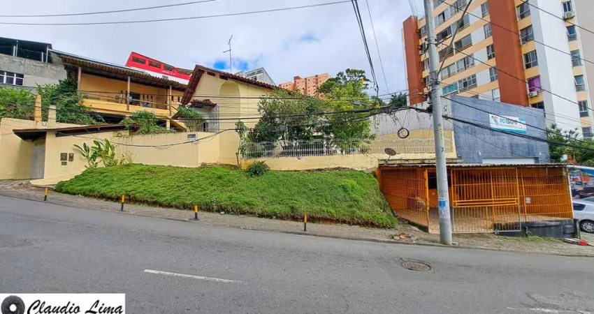 Casa em Brotas excelente ponto comercial!
