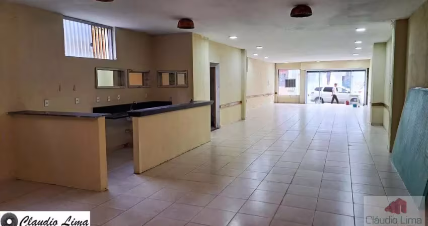 Loja para locação em salvador, rio vermelho, 2 banheiros