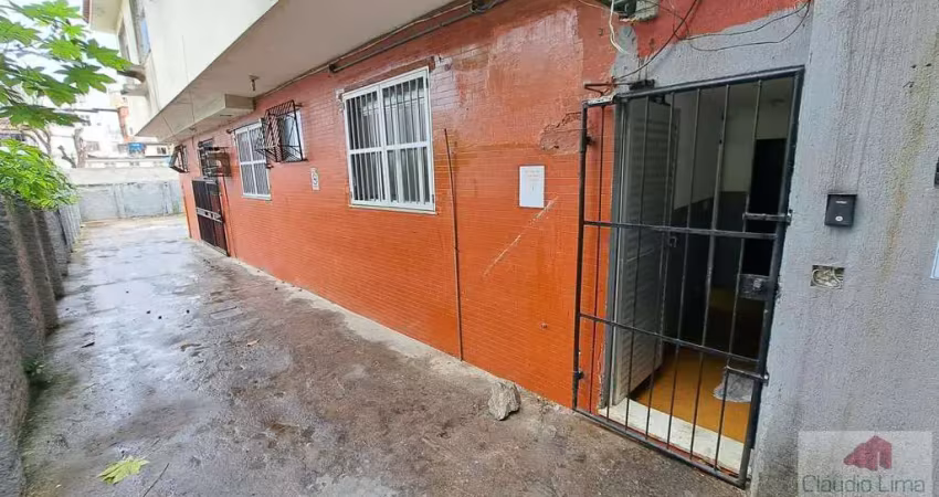 Sala comercial para locação em salvador, rio vermelho, 1 vaga
