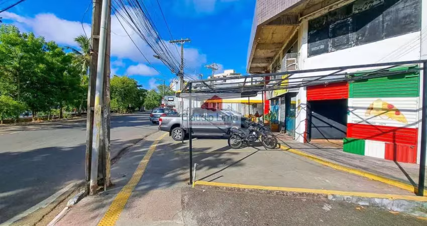 Ponto comercial à venda no Rio Vermelho, Salvador 
