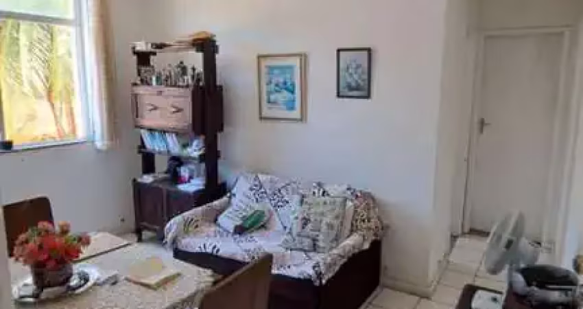 Apartamento para venda em salvador, amaralina, 1 dormitório, 1 banheiro