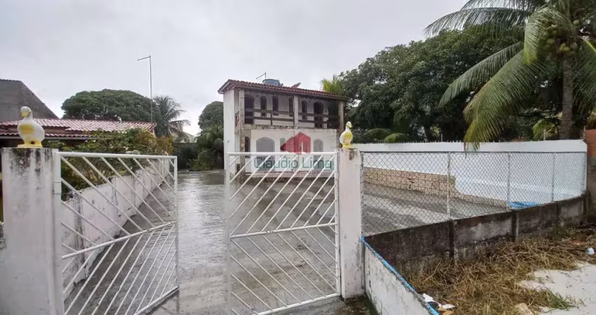 Casa com 2 quartos à venda na Travessa Manoel Leal, 25, Barra do Jacuípe, Camaçari
