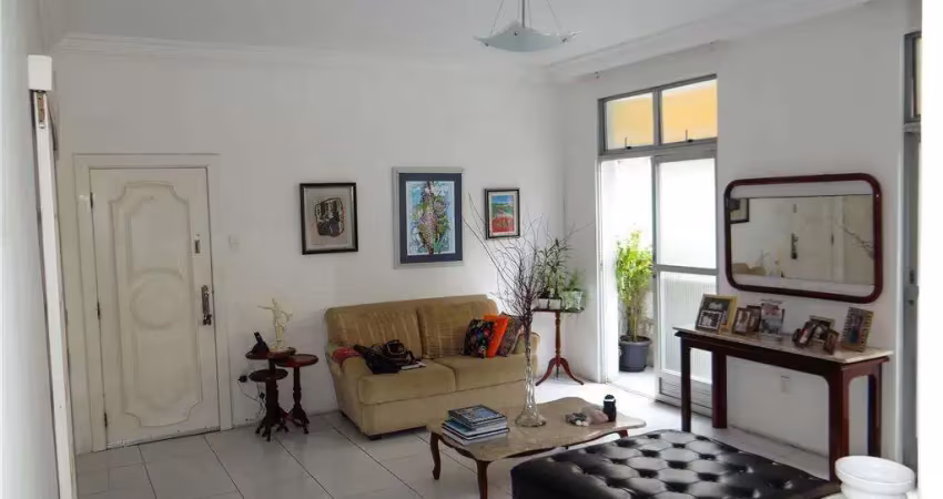 Apartamento com 4 quartos à venda no Canela, Salvador 