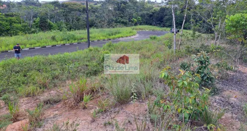 Terreno à venda no Santa Rosa, Simões Filho 