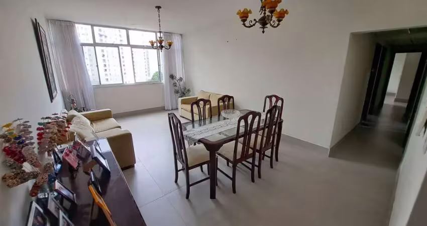 Apartamento com 3 quartos à venda no Graça, Salvador 