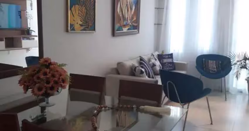 Casa em condomínio fechado com 3 quartos à venda na Travessa Flamengo - VILLAGE REC. DE ITAPUÃ, 57, Itapuã, Salvador
