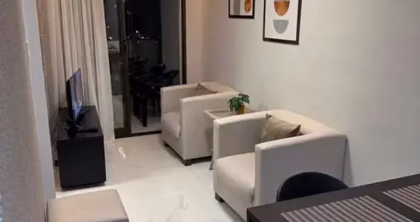 Apartamento com 1 quarto à venda na Avenida Simon Bolívar, 470, Jardim Armação, Salvador