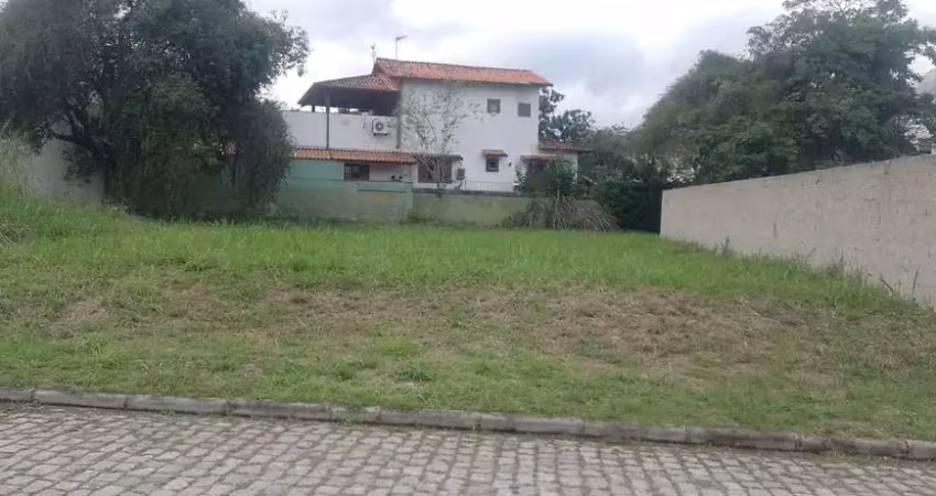 Terreno em condomínio para venda em maricá, ubatiba