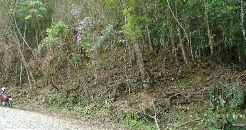Terreno à venda no Quitandinha, Petrópolis 