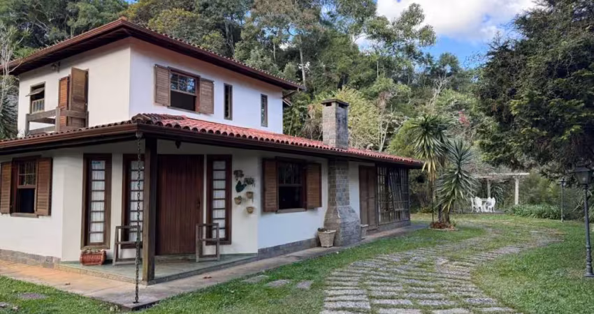 Sítio para venda em nova friburgo, chácara paraíso, 4 dormitórios, 1 suíte, 3 banheiros, 3 vagas
