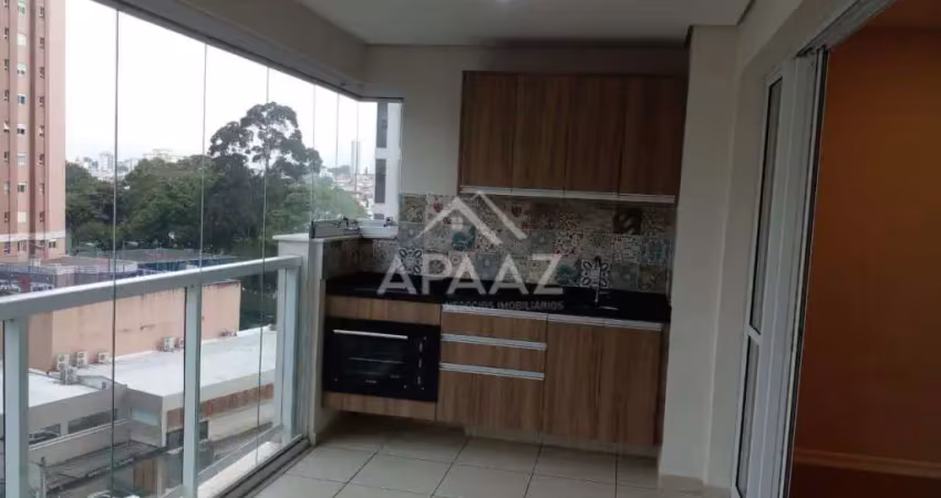Apartamento para aluguel, 1 quarto, 1 vaga, Vila Regente Feijó - São Paulo/SP