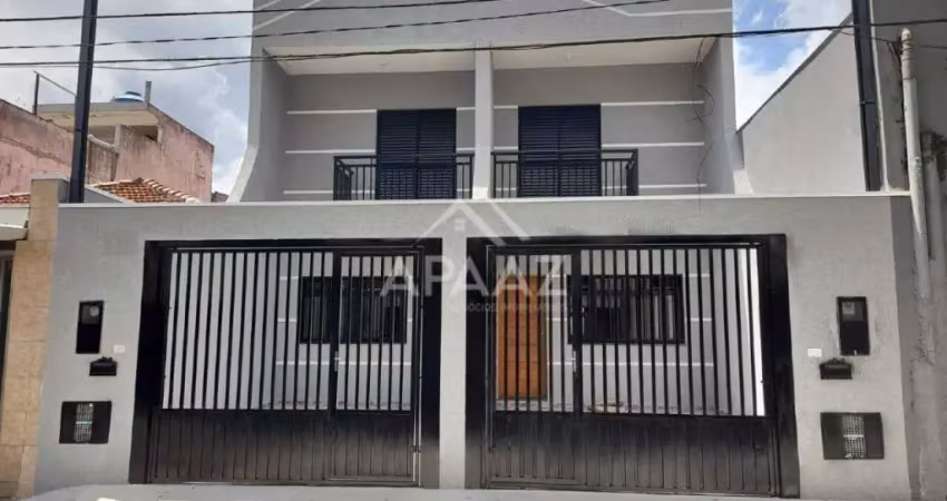 Sobrado para aluguel, 2 quartos, 1 vaga, Tatuapé - São Paulo/SP