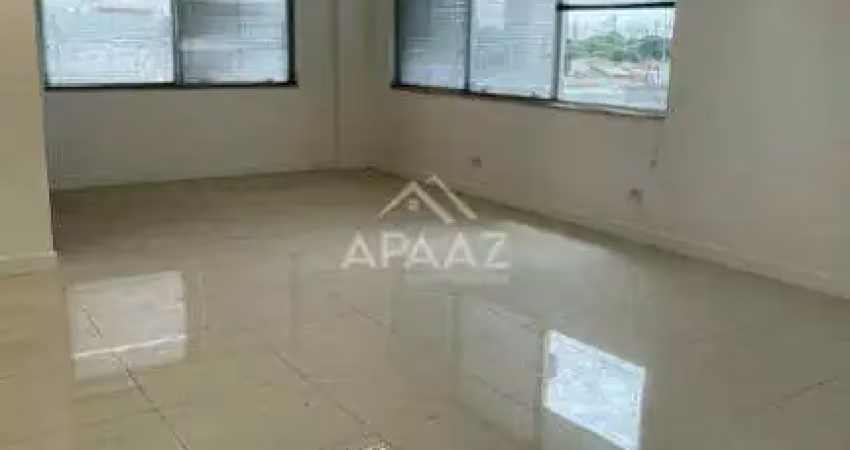 Sala comercial para alugar na Rua Voluntários da Pátria, Santana, São Paulo