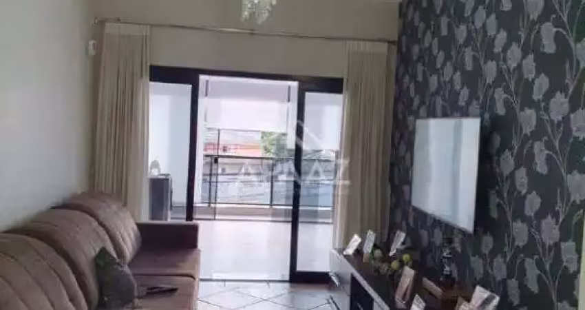 Sobrado para aluguel, 2 quartos, 1 suíte, 3 vagas, Santana - São Paulo/SP