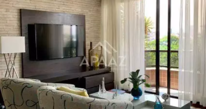 Cobertura à venda, 4 quartos, 4 suítes, 3 vagas, Vila Guilherme - São Paulo/SP