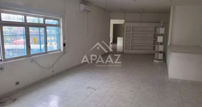 Sala para aluguel, Sapopemba - São Paulo/SP
