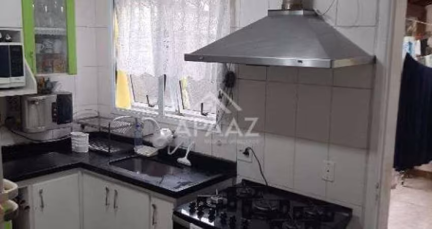 Casa à venda, 2 quartos, 1 vaga, Vila Carrão - São Paulo/SP