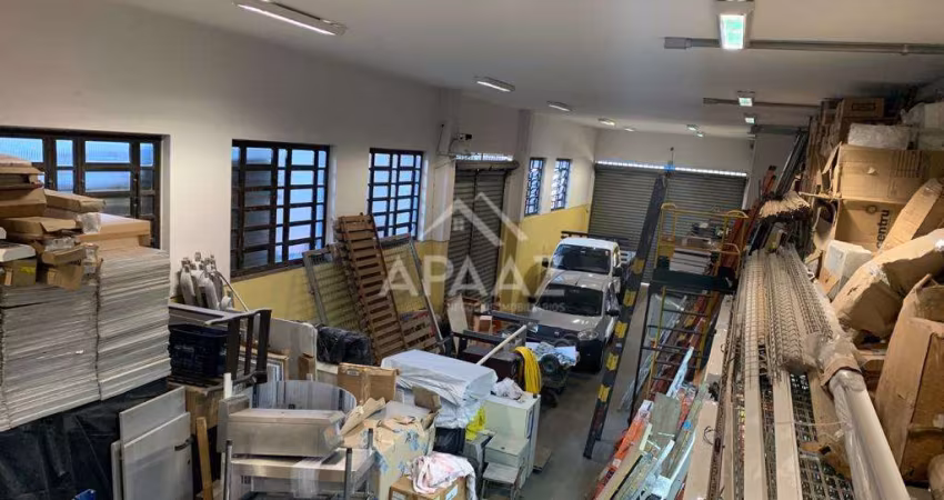 Galpão para aluguel, 12 vagas, Vila Esperança - São Paulo/SP