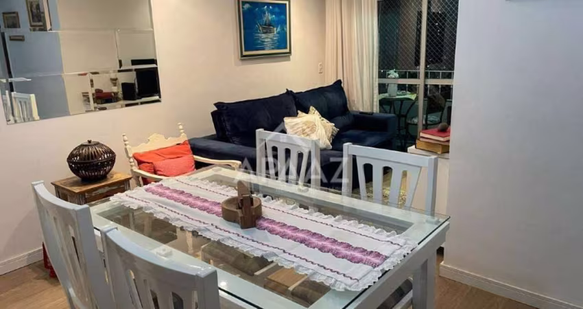 Apartamento à venda, 2 quartos, 1 vaga, Vila Gomes Cardim - São Paulo/SP