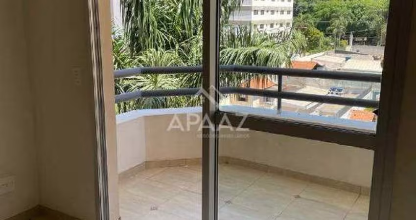 Apartamento à venda, 3 quartos, 2 suítes, 2 vagas, Vila Regente Feijó - São Paulo/SP