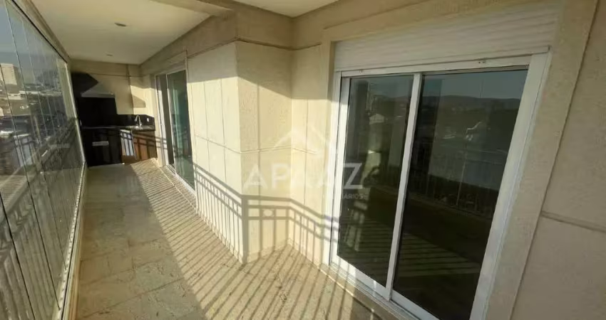Apartamento à venda, 3 quartos, 3 suítes, 2 vagas, Vila Rosália - Guarulhos/SP