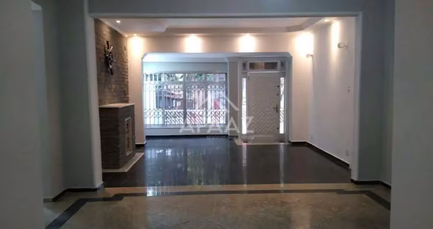 Sobrado à venda, 3 quartos, 3 suítes, 4 vagas, cidade mãe do céu - são paulo/sp