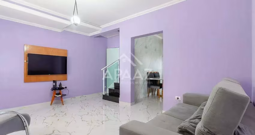 Sobrado à venda, 2 quartos, 3 vagas, vila são francisco (zona leste) - são paulo/sp