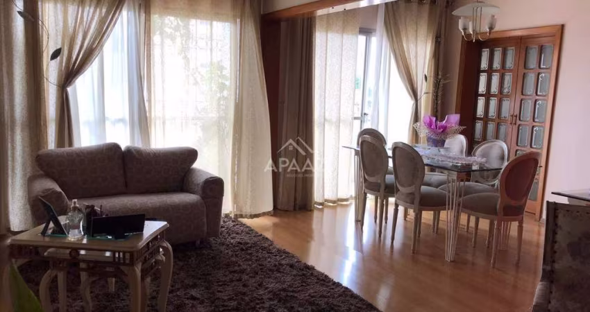 Apartamento à venda, 3 quartos, 1 suíte, 2 vagas, Vila Zanardi - Guarulhos/SP