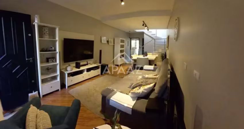 Sobrado à venda, 3 quartos, 1 suíte, 2 vagas, vila industrial - são paulo/sp