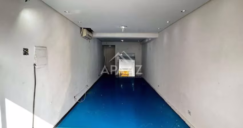 Salão para aluguel, vila gomes cardim - são paulo/sp